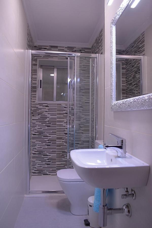 Vut Sofiamar Apartment Sanxenxo Exterior foto