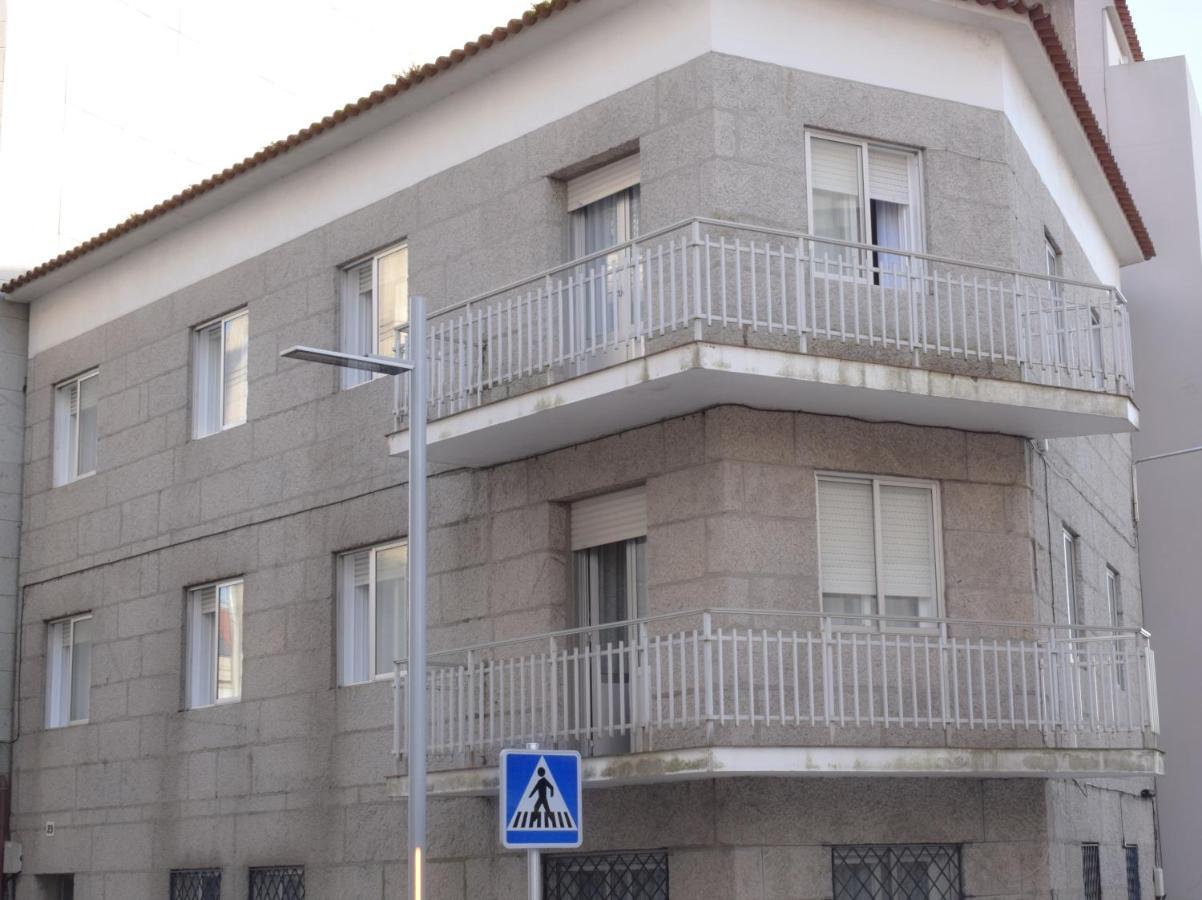 Vut Sofiamar Apartment Sanxenxo Exterior foto