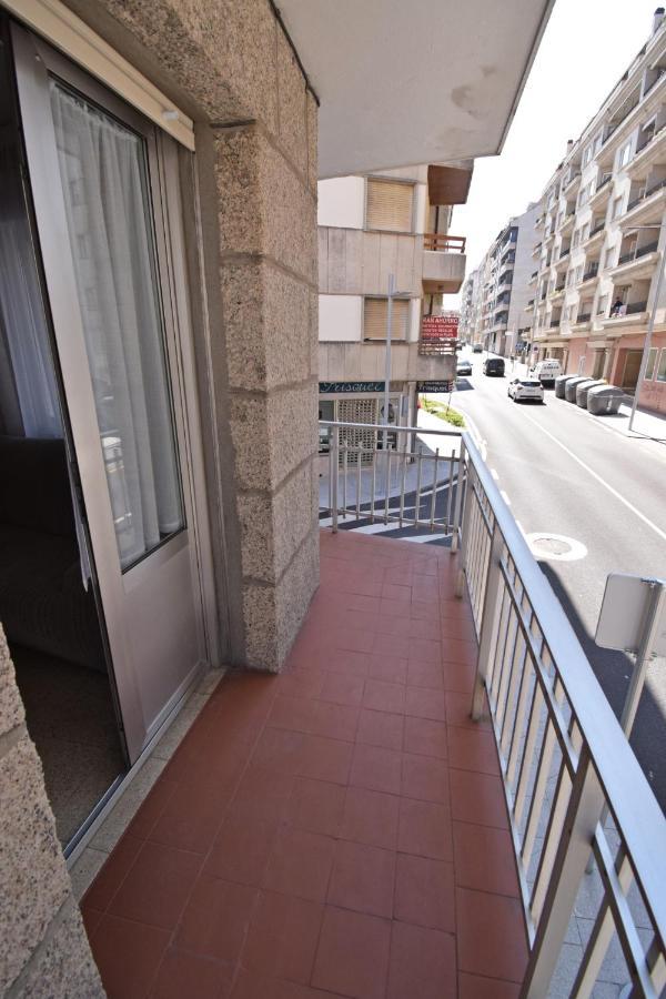 Vut Sofiamar Apartment Sanxenxo Exterior foto