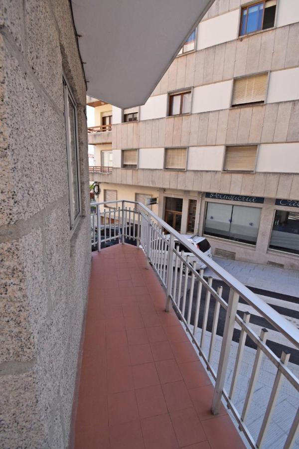 Vut Sofiamar Apartment Sanxenxo Exterior foto
