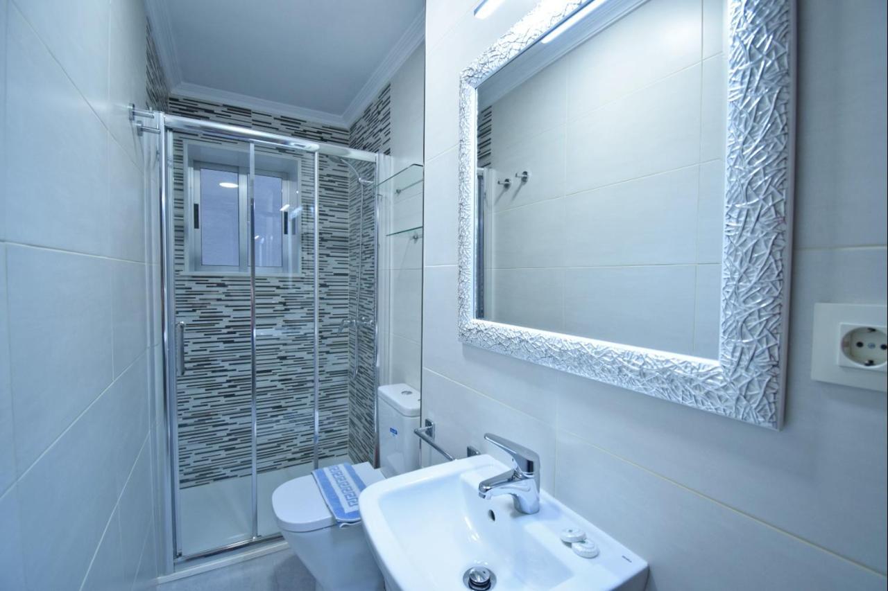 Vut Sofiamar Apartment Sanxenxo Exterior foto