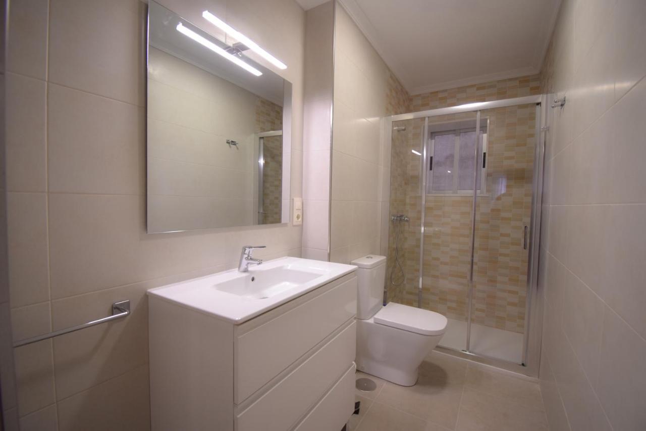 Vut Sofiamar Apartment Sanxenxo Exterior foto
