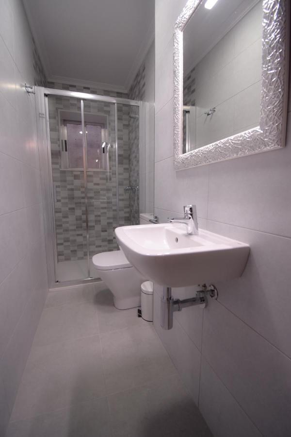Vut Sofiamar Apartment Sanxenxo Exterior foto