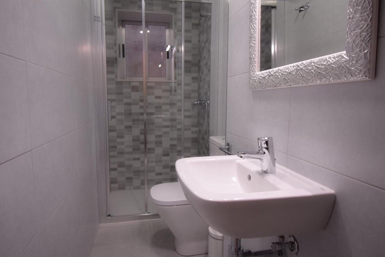 Vut Sofiamar Apartment Sanxenxo Exterior foto