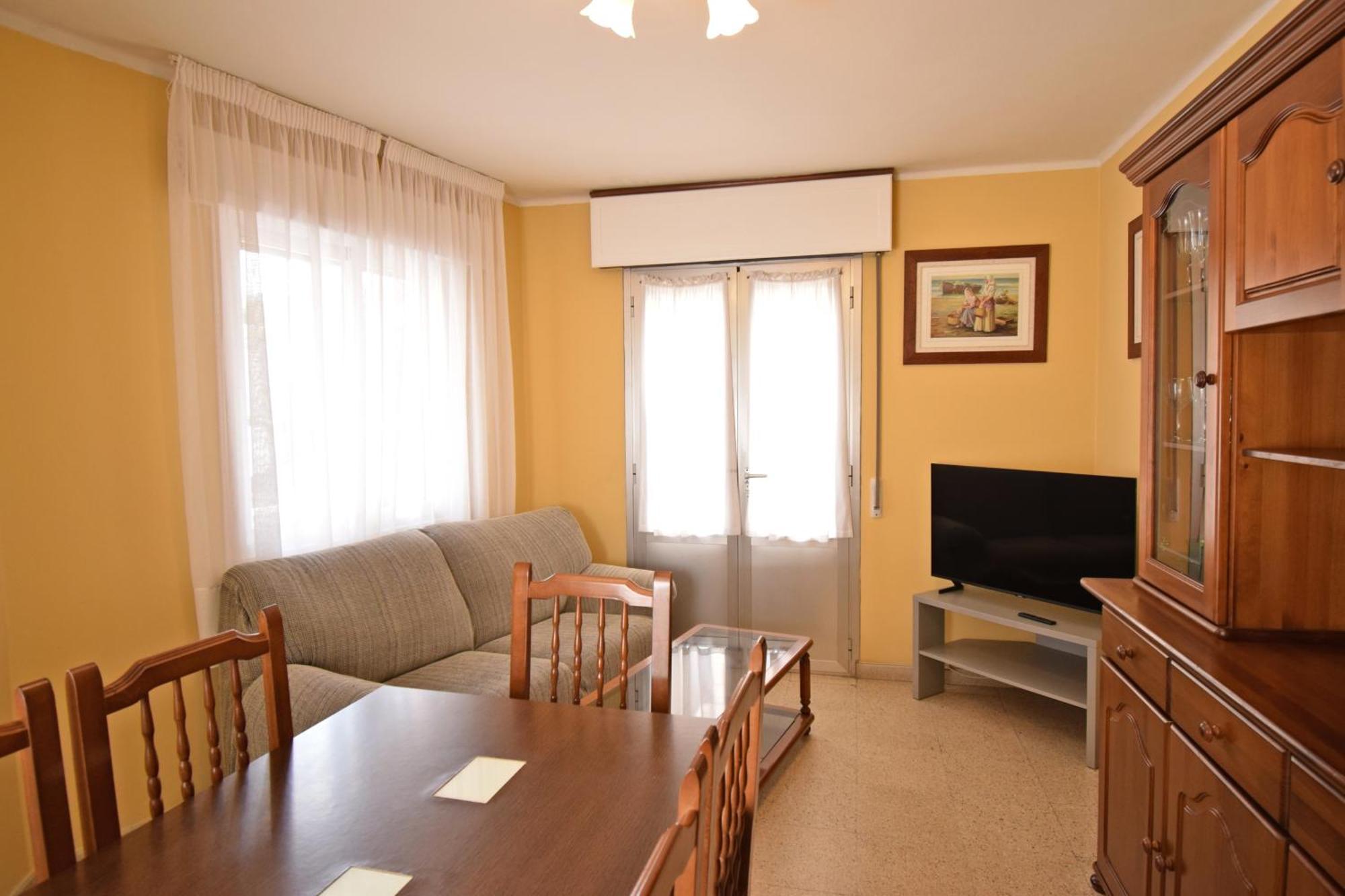 Vut Sofiamar Apartment Sanxenxo Exterior foto